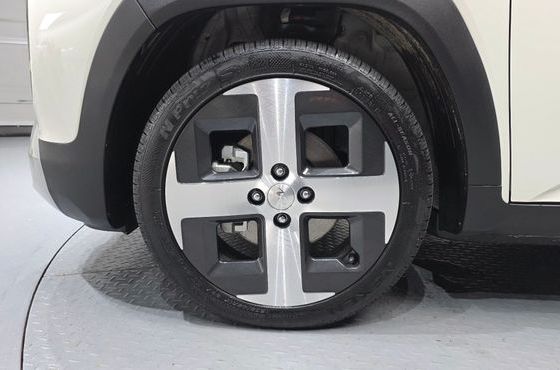 Hyundai Casper Inspiration — пробег 3 720 км — фото 5 из 5
