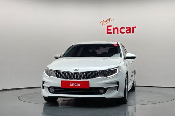 Kia K5 2.0 MX Prestige — пробег 72 491 км — фото 3 из 5
