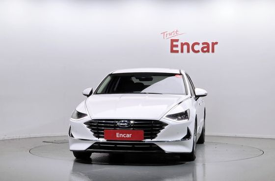 Hyundai Sonata 2.0 Premium Family — пробег 76 511 км — фото 3 из 5