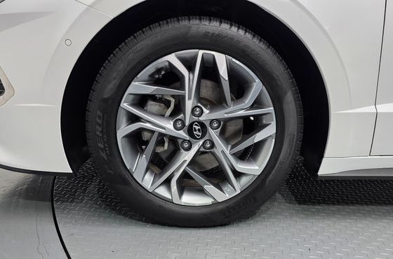 Hyundai Sonata 2.0 Premium Family — пробег 76 511 км — фото 5 из 5