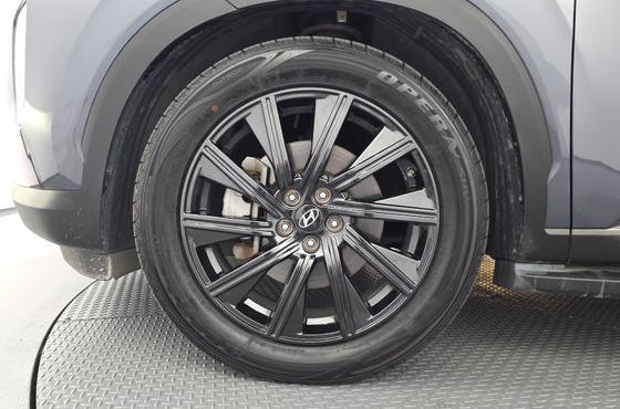 Hyundai Palisade Diesel 2.2 4WD Prestige — пробег 63 635 км — фото 5 из 5
