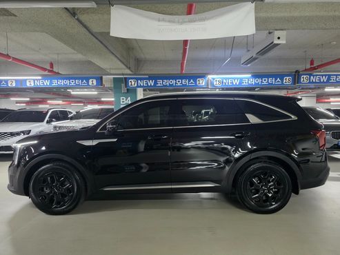 Kia Sorento HEV 1.6 2WD Noblesse — пробег 59 300 км — фото 4 из 5