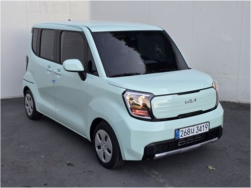 Kia RAY Signature — пробег 14 км — фото 3 из 5