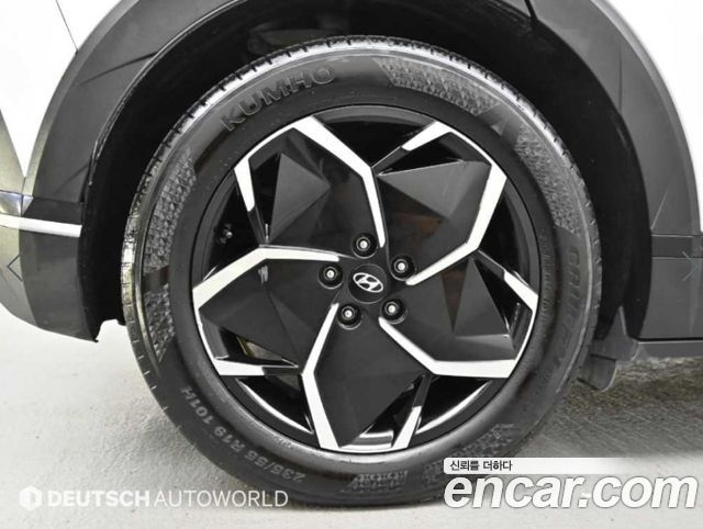 Hyundai Ioniq5 Long range Commercial — пробег 175 414 км — фото 4 из 5