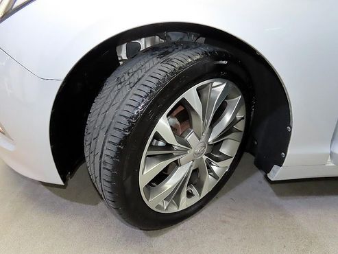 Hyundai Sonata 2.0 Premium — пробег 136 693 км — фото 5 из 5