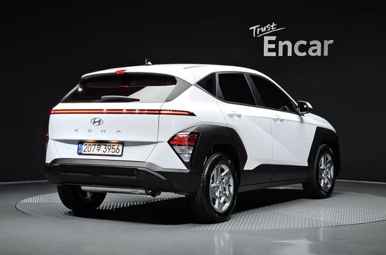 Hyundai Kona Gasoline 1.6 Turbo 2WD Modern — пробег 20 439 км — фото 2 из 5