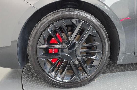 Kia K8 Signature Black — пробег 39 007 км — фото 5 из 5