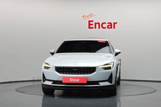 Polestar Polestar 2 Longrange Singlemotor — пробег 87 902 км — фото 3 из 5
