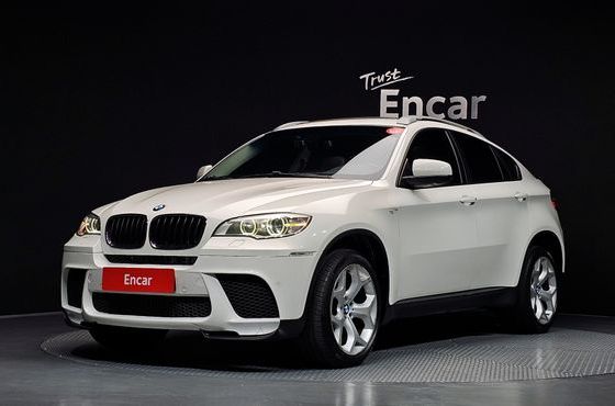 BMW X6 30d — пробег 147 276 км — фото 1 из 5