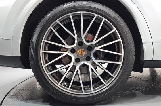Porsche Cayenne 3.0 — пробег 29 673 км — фото 5 из 5