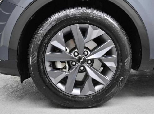 Kia Sportage Gasoline 1.6 Turbo 2WD Signature — пробег 102 043 км — фото 4 из 5