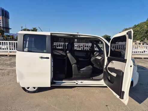 Kia RAY Van DLX — пробег 96 601 км — фото 4 из 5