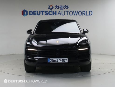 Porsche Cayenne 3.0 — пробег 130 000 км — фото 4 из 5