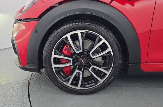 Mini Cooper JCW 3rd Generation — пробег 43 698 км — фото 5 из 5