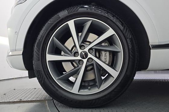 Genesis GV80 2.5T Gasoline AWD — пробег 51 270 км — фото 5 из 5