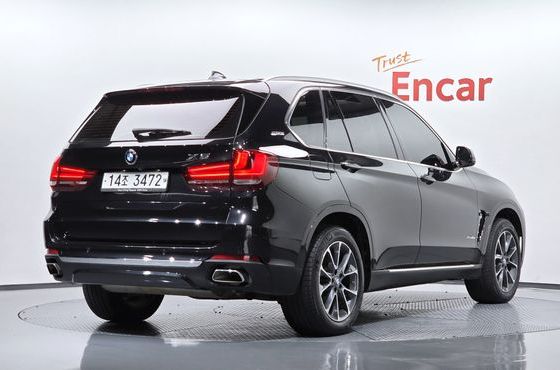 BMW X5 xDrive 40e iPerformance — пробег 116 166 км — фото 2 из 5