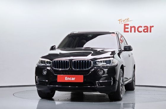 BMW X5 xDrive 40e iPerformance — пробег 116 166 км — фото 3 из 5