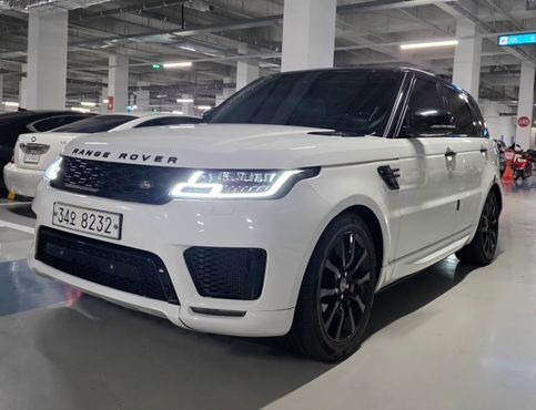 Land Rover Range Rover Sport 3.0 SDV6 HSE — пробег 223 392 км — фото 5 из 5
