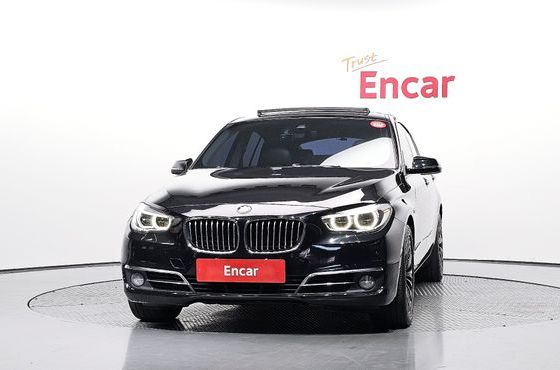 BMW Gran Turismo GT ED Edition — пробег 292 092 км — фото 3 из 5