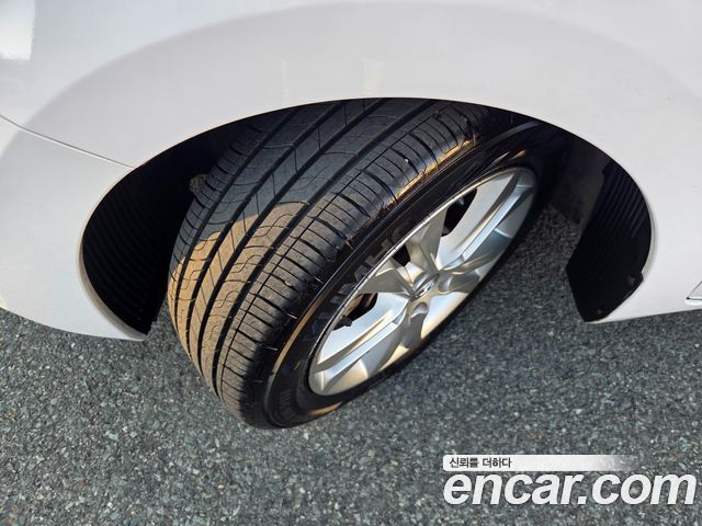 Hyundai i30 из Кореи Encar