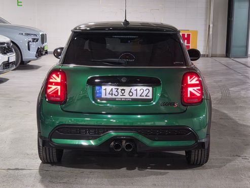 Mini Cooper Classic Launch Pack Third Generation — пробег 20 704 км — фото 3 из 5