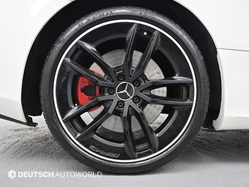 Mercedes-Benz E-Class E53 AMG 4MATIC+ — пробег 76 611 км — фото 5 из 5