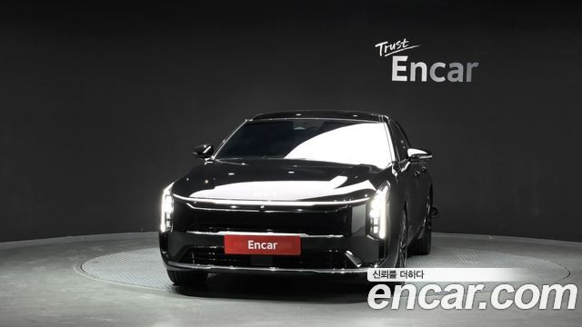 Kia K8 Signature — пробег 6 959 км — фото 3 из 5