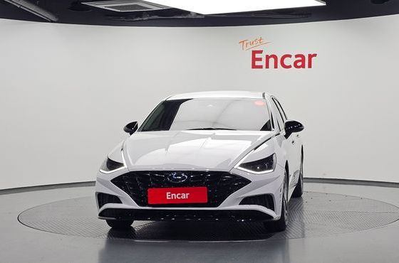 Hyundai Sonata 2.0 Modern — пробег 68 815 км — фото 3 из 5