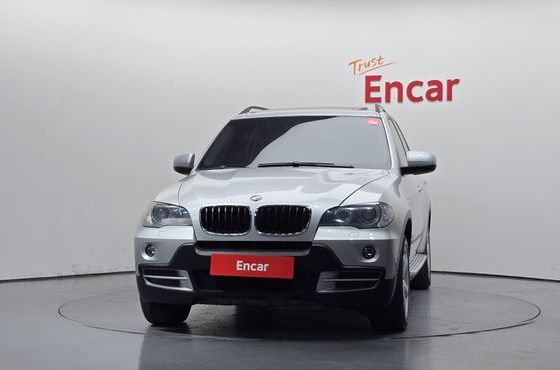 BMW X5 xDrive 30si — пробег 263 128 км — фото 3 из 5