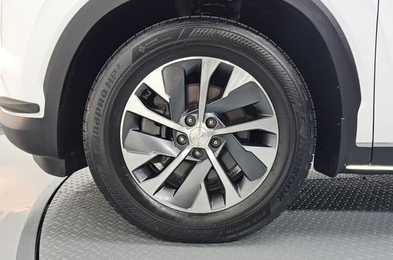 Hyundai Palisade Gasoline 3.8 2WD Exclusive — пробег 92 538 км — фото 5 из 5
