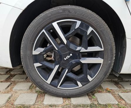 Kia K8 Noblesse — пробег 35 000 км — фото 5 из 5