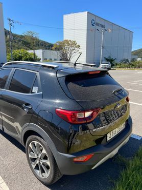 Kia Stonic Diesel 1.6 Prestige — пробег 78 000 км — фото 2 из 5