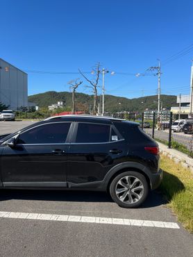 Kia Stonic Diesel 1.6 Prestige — пробег 78 000 км — фото 5 из 5