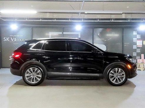 Lincoln MKX 2.7 2WD — пробег 84 212 км — фото 3 из 5