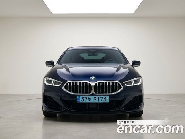 BMW i5 eDrive 40 M Sport — пробег 4 009 км — фото 2 из 5
