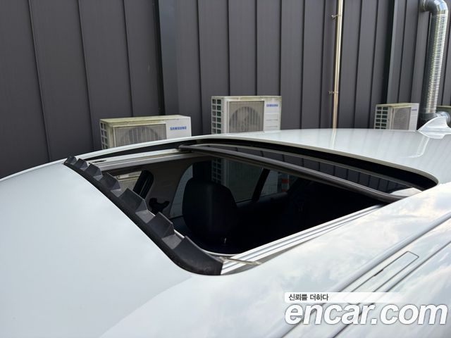 BMW 1-Series из Кореи Encar