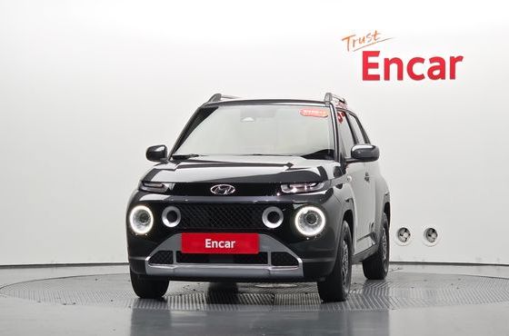 Hyundai Casper Turbo The Essential — пробег 44 360 км — фото 3 из 5