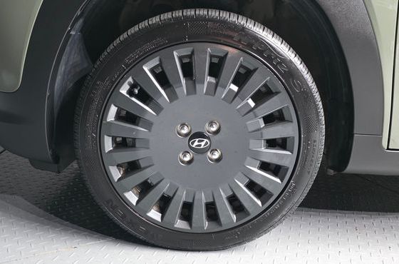 Hyundai Casper Turbo Inspiration — пробег 27 737 км — фото 5 из 5