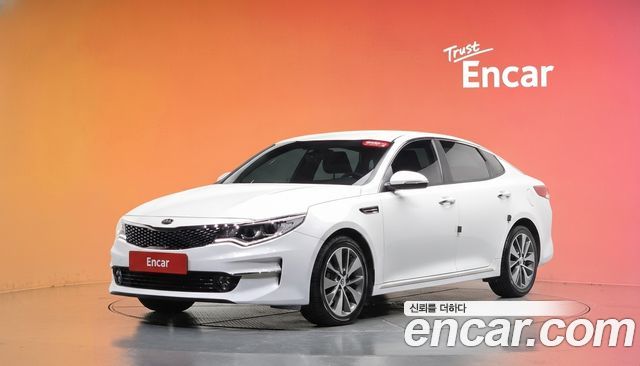 Kia K5 2.0 MX Style Edition — пробег 73 038 км — фото 1 из 5
