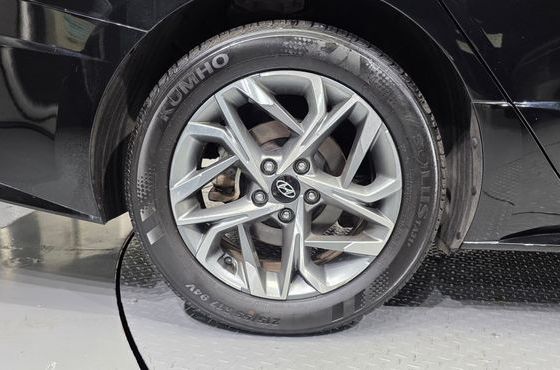 Hyundai Sonata 2.0 Premium Plus — пробег 26 502 км — фото 5 из 5