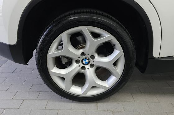 BMW X6 Active Hybrid — пробег 215 695 км — фото 5 из 5