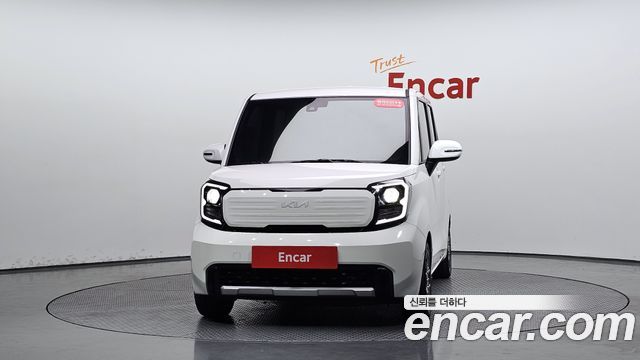 Kia RAY Signature — пробег 23 538 км — фото 3 из 5