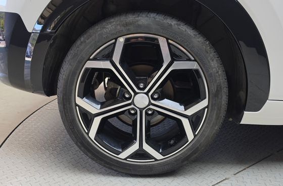 Kia Niro Prestige — пробег 70 730 км — фото 5 из 5