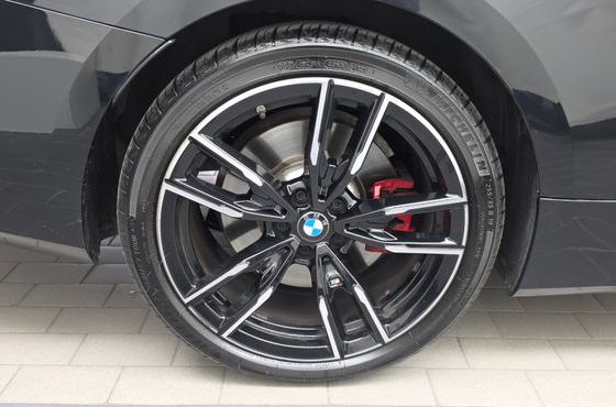 BMW 4-Series M440i xDrive Pro Online Exclusive Coupe — пробег 42 257 км — фото 5 из 5