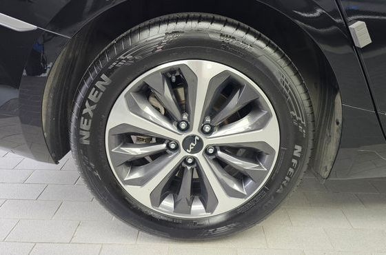 Kia K8 Noblesse — пробег 36 006 км — фото 5 из 5