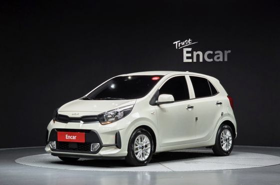 Kia morning Signature — пробег 111 694 км — фото 1 из 5
