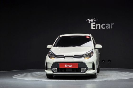 Kia morning Signature — пробег 111 694 км — фото 3 из 5