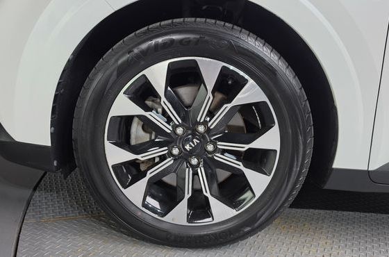 Kia Carnival Diesel 9-Seater Noblesse — пробег 178 729 км — фото 5 из 5