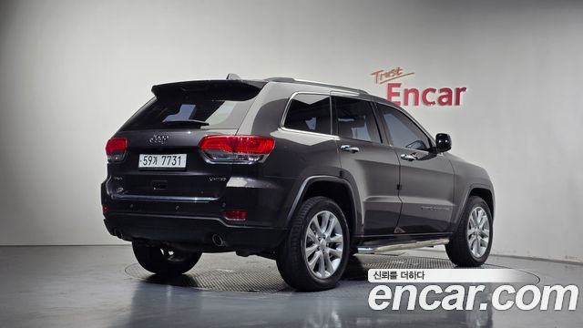 Jeep Cherokee 3.6 Limited WK2 — пробег 122 207 км — фото 2 из 5