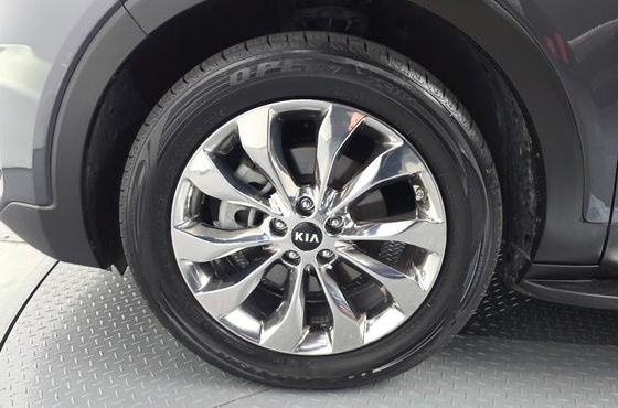 Kia Sorento Diesel 2.2 2WD Noblesse Special — пробег 138 777 км — фото 5 из 5